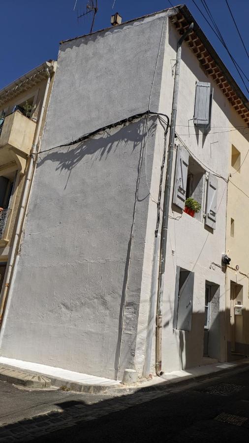 Tiny House 3 Personnes Soeursgrises Beziers Centre Historique Coeur De L'Herault Capitale D'Occitanie Zewnętrze zdjęcie