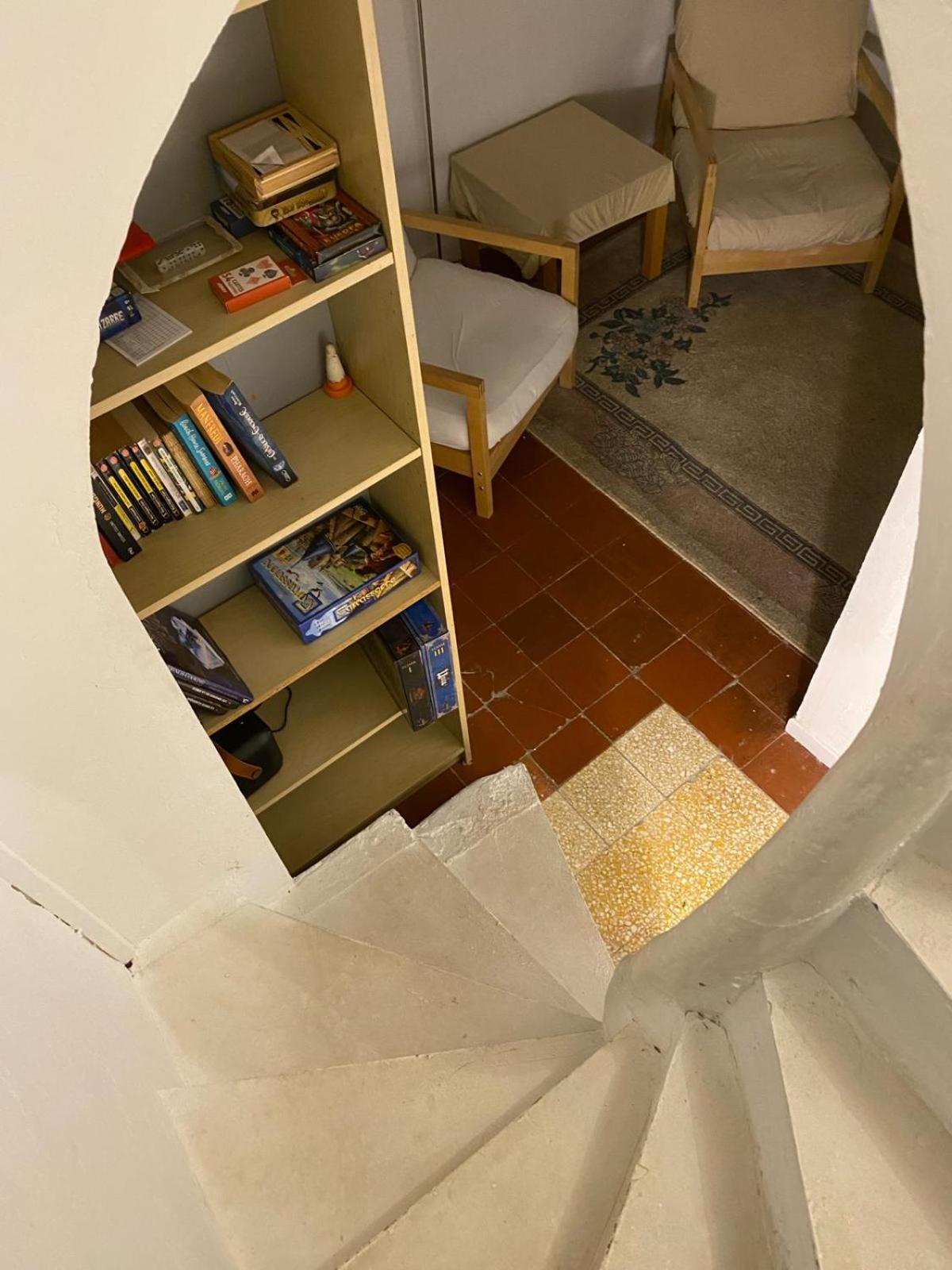 Tiny House 3 Personnes Soeursgrises Beziers Centre Historique Coeur De L'Herault Capitale D'Occitanie Zewnętrze zdjęcie