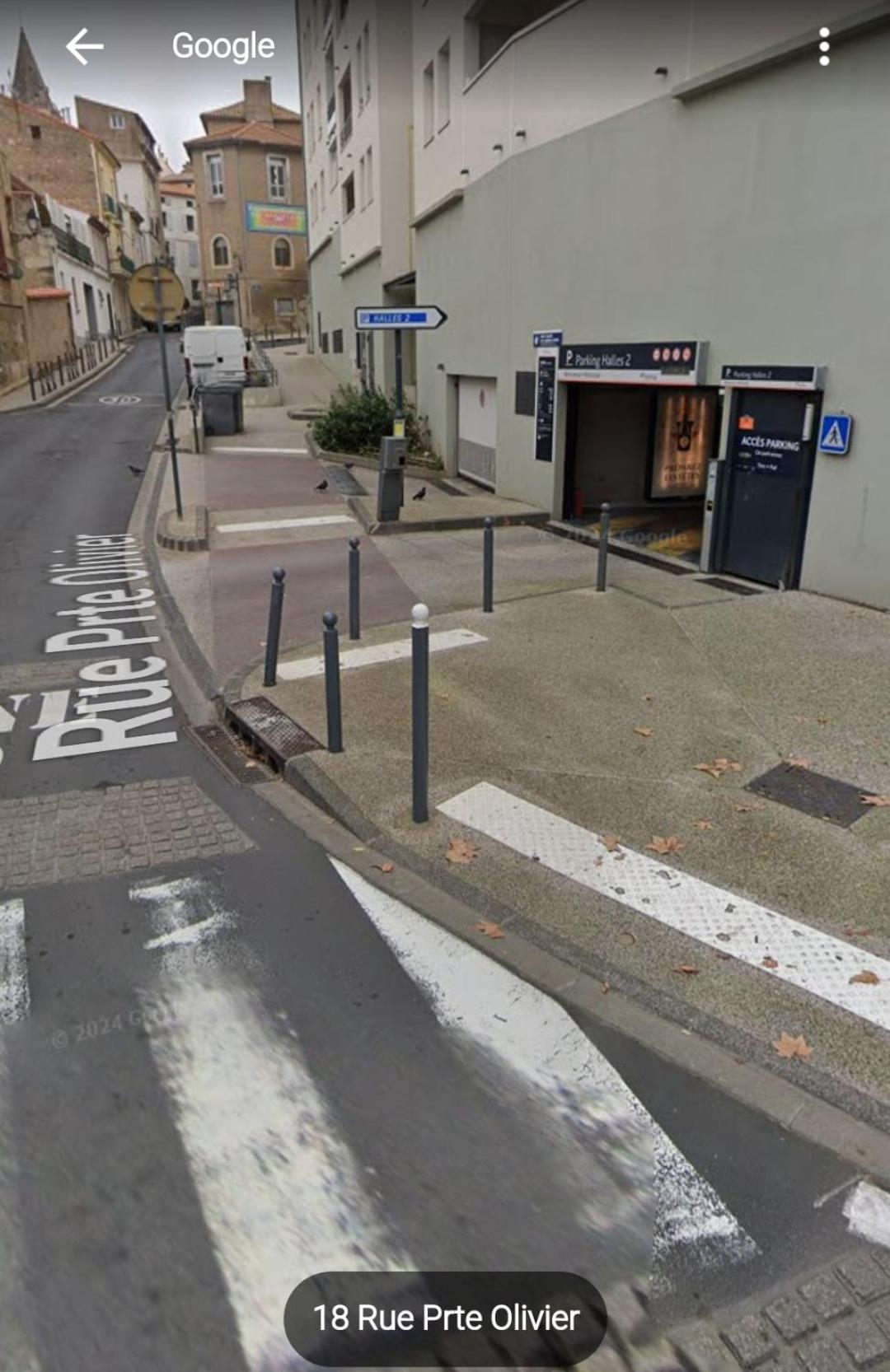 Tiny House 3 Personnes Soeursgrises Beziers Centre Historique Coeur De L'Herault Capitale D'Occitanie Zewnętrze zdjęcie