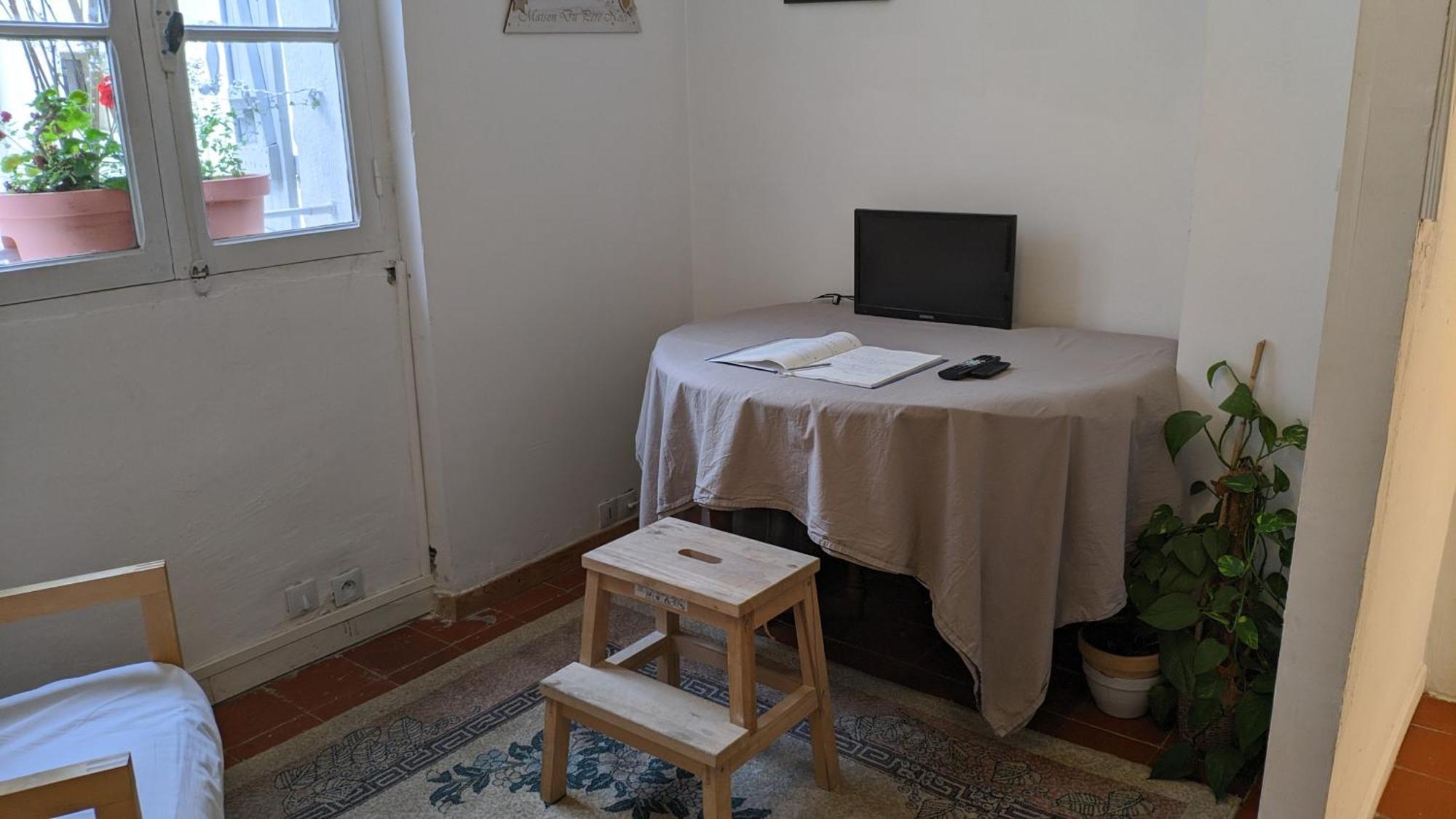 Tiny House 3 Personnes Soeursgrises Beziers Centre Historique Coeur De L'Herault Capitale D'Occitanie Zewnętrze zdjęcie