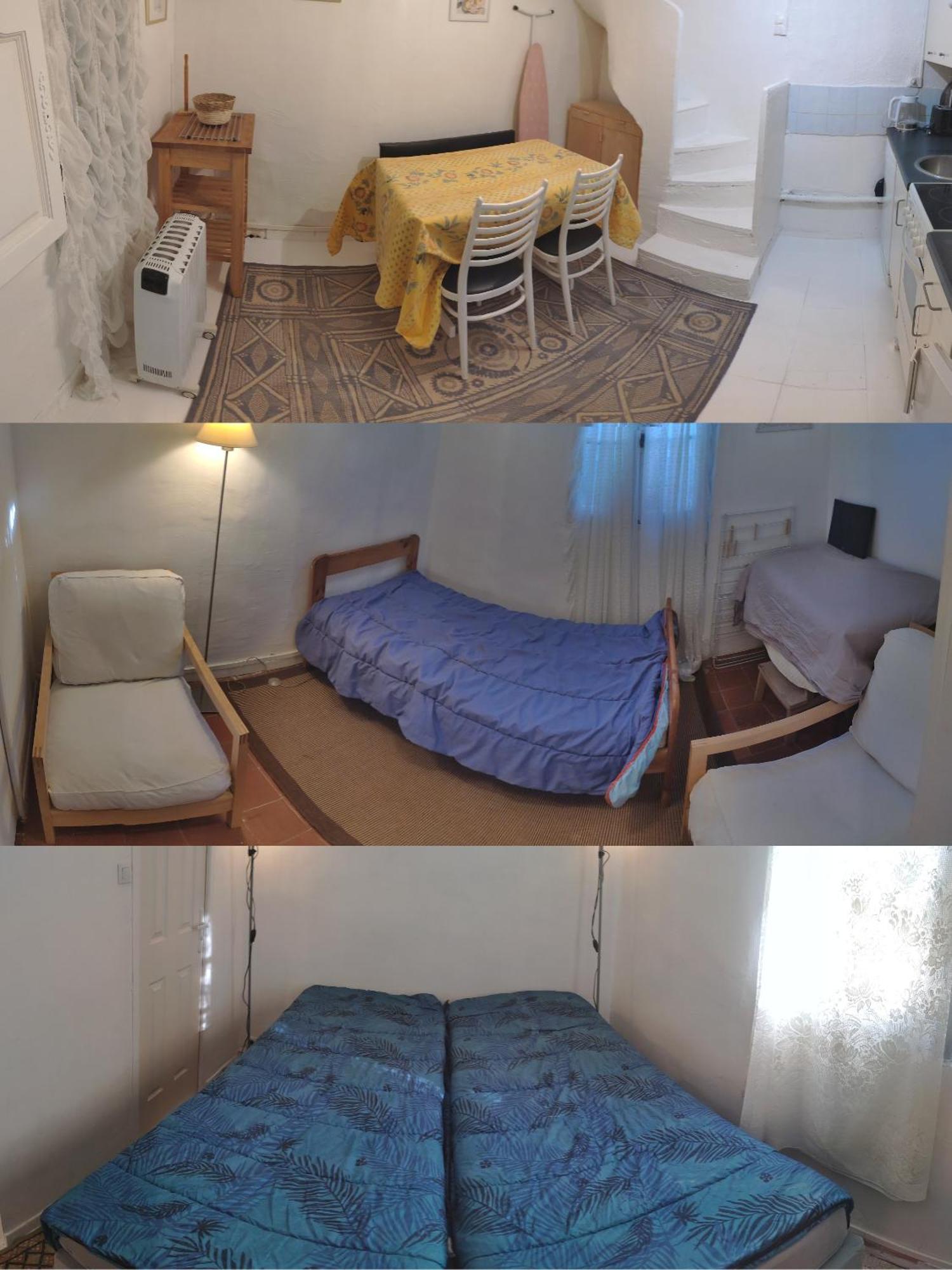 Tiny House 3 Personnes Soeursgrises Beziers Centre Historique Coeur De L'Herault Capitale D'Occitanie Zewnętrze zdjęcie